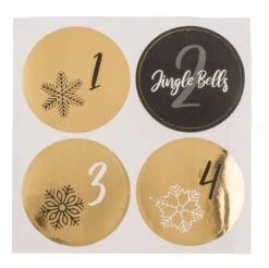 Out Of The Blue Adventskalender Zum Selber Machen -Geschenkladen go946265 adventskalender 2 640x640