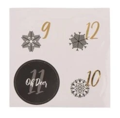 Out Of The Blue Adventskalender Zum Selber Machen -Geschenkladen go946265 adventskalender 4 640x640