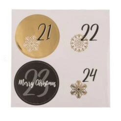 Out Of The Blue Adventskalender Zum Selber Machen -Geschenkladen go946265 adventskalender 5 640x640