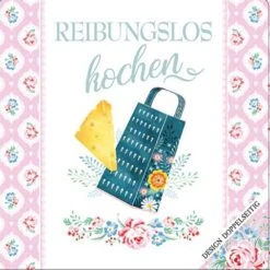 Cook Shop Geschirrtuch Reibungslos