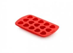 Lekue Lékué Schoko Form Herzen