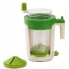Betty Bossi Maxi Spiralizer - Spiralschneider -Geschenkladen jhbb155001 betty bossi maxi spiralizer 1 640x640