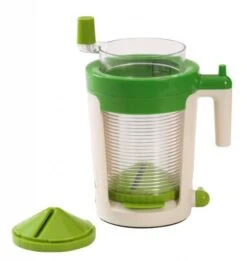 Betty Bossi Maxi Spiralizer - Spiralschneider