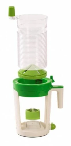 Betty Bossi Maxi Spiralizer - Spiralschneider -Geschenkladen jhbb155001 betty bossi maxi spiralizer 2 640x640