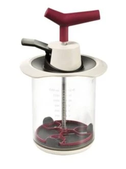 Betty Bossi Batter Maker - Teigportionierer