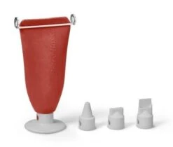 Betty Bossi Chocolate Deco