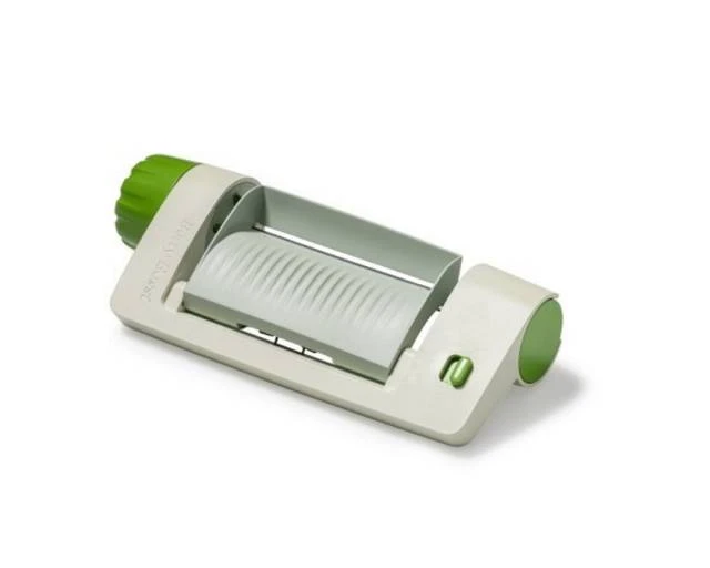 Betty Bossi Veggie Sheet Slicer (Gemüseblatt-Schneider) 3 Betty Bossi Veggie Sheet Slicer (Gemüseblatt-Schneider)