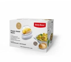 Betty Bossi Potato Salad Maker - Kartoffelschneider