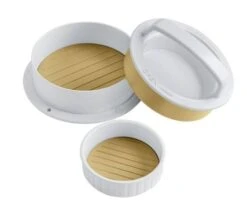 Betty Bossi Burgerpresse