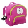 FruitFriends Neopren Rucksack S Pink / Grün -Geschenkladen jhff3132 fruitfriends rucksack s pink 640x640