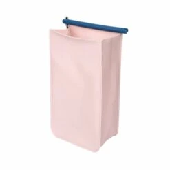 Hip Lunchbag Dusty Pink -Geschenkladen jhhip34003 hip lunchbag pink 1 640x640