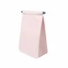 Hip Lunchbag Dusty Pink