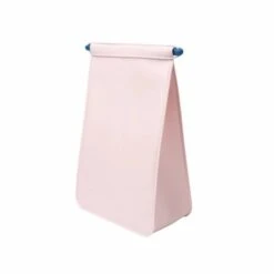 Hip Lunchbag Dusty Pink