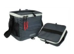 Packit Butler Kühlbox Charcoal