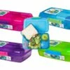 Sistema Lunch Box Bento Box -Geschenkladen jhsi1670 sistema lunch bento box 640x640