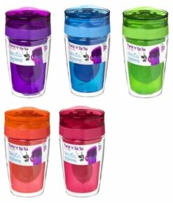 Sistema Twistn Sip Tea To Go (Tee Becher)