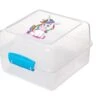 Sistema Lunch Cube Einhorn Blau -Geschenkladen jhsi21731 einhorn blau 640x640