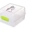 Sistema Lunch Cube Einhorn Grün -Geschenkladen jhsi25731 einhorn gruen 640x640