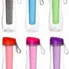 Sistema Trinkflasche Tritan Infuser 800ml -Geschenkladen jhsi660 sistema trian infuser 800ml 640x640