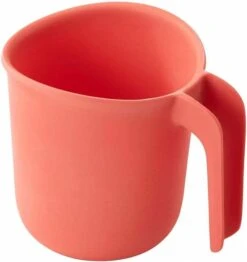 Smidge Tasse Rot / Coral