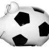 KCG Sparschwein Fußballschwein