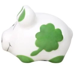 KCG Magnet Glücksschwein