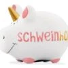 KCG Sparschwein Schweinhorn (Einhorn)