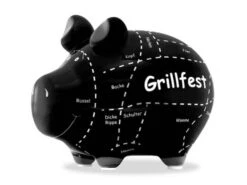 KCG Sparschwein Grillfest