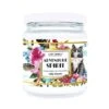 Luxi Candle Duftkerze Jelly Sweets (180g) -Geschenkladen lc3830060800404 luxi kerze jelly sweetsEOZtWoeaSGpN3 640x640