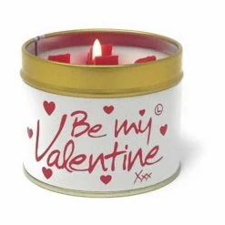 Lily Flame Duftkerze Be My Valentine