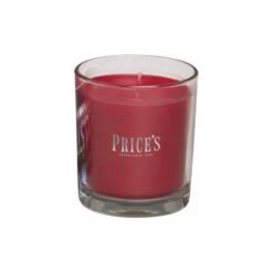 Prices Candles Duftkerze Black Cherry (170g) -Geschenkladen pcj010604 prices candles black cherry 2 640x640