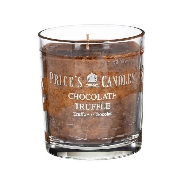 Prices Candles Duftkerze Chocolate Truffle (170g) 4 Prices Candles Duftkerze Chocolate Truffle (170g) – Bild 2