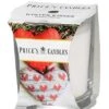 Prices Candles Duftkerze Winter Kisses (170g)