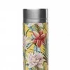 Qwetch Tea To Go Thermoflasche Tropical (400ml) -Geschenkladen piqt5139 qwetch te to go tropical 640x640