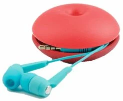 Cable Candy Donut Pink 7 Cable Candy Donut Pink -Geschenkladen svCC002 cable candy donut 1 640x640