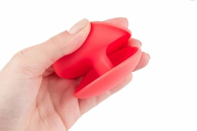 Cable Candy Donut Pink 4 Cable Candy Donut Pink – Bild 2