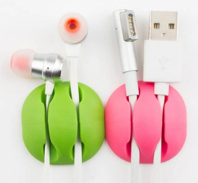 Cable Candy Beans Mixed Neon 5 Cable Candy Beans Mixed Neon – Bild 3