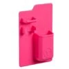 Tooletries Bad Utensilienhalter Mighty Pink -Geschenkladen ttmthpi bad utensilienhalter mighty pink 640x640