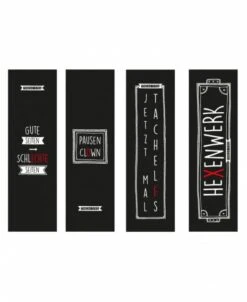 Tacheles Lesezeichen