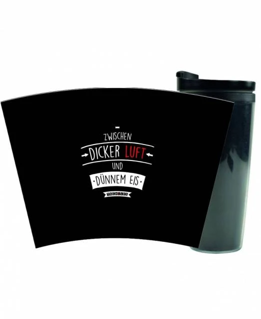 Tacheles Becher Go Dicker Luft 3 Tacheles Becher Go Dicker Luft