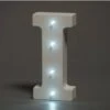 Lights Letter LED Buchstabe I -Geschenkladen yb0163309 lights letter i 640x640