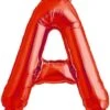 Metall Folien Ballon Buchstabe A (41cm) 1 Metall Folien Ballon Buchstabe A (41cm) -Geschenkladen yb0171421 folien ballon buchstabe a 640x640