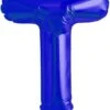 Metall Folien Ballon Buchstabe T (41cm) -Geschenkladen yb0171439 folien ballon buchstabe t 640x640