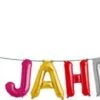 Metall Folien Ballon 40 JAHRE (41cm) -Geschenkladen yb0181550 ballon buchstaben 40jahre 640x640