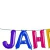 Metall Folien Ballon 50 JAHRE (41cm) -Geschenkladen yb0181551 ballon buchstaben 50jahre 640x640