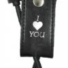 Yesbox USB Ladekabel Schlüsselanhänger I Love You -Geschenkladen yb0401121 usb ladekabel i love you 640x640