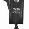 Yesbox USB Ladekabel Schlüsselanhänger Mein Schatz -Geschenkladen yb0401125 usb ladekabel schatz 640x640